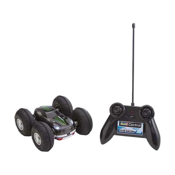 Load image into Gallery viewer, Revell rc 2,4ghz stunt car flip racer