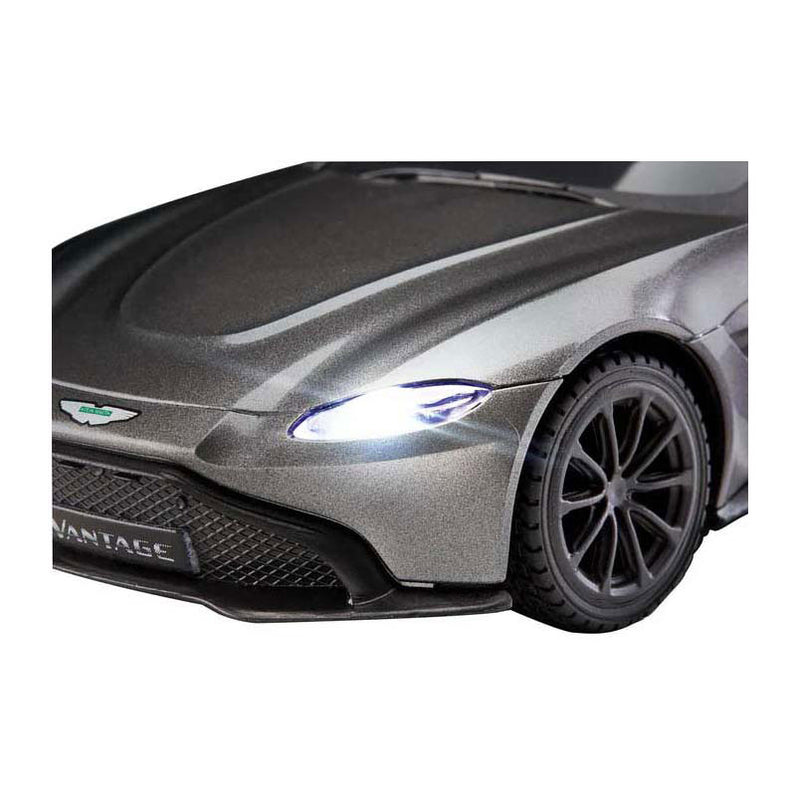 Load image into Gallery viewer, Revell rc 2,4ghz bestuurbare auto - aston martin vantage 1:24