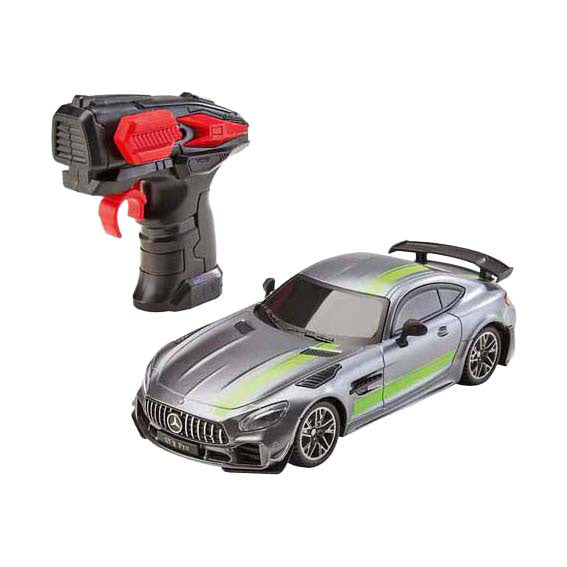 Load image into Gallery viewer, Revell rc bestuurbare auto - mercedes-amg gt r pro 1:24
