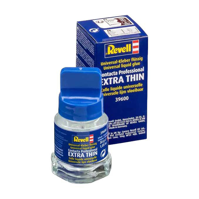 Load image into Gallery viewer, Revell contacta professional lijm extra dun - 30ml