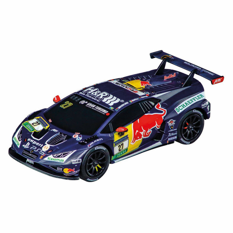 Load image into Gallery viewer, Carrera pull back abt sportsline 1:43 - 2st.