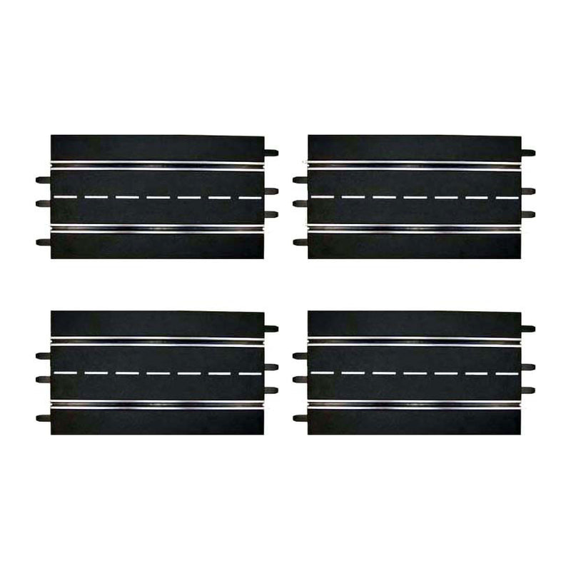 Load image into Gallery viewer, Carrera standaard rechte baandelen 1:24