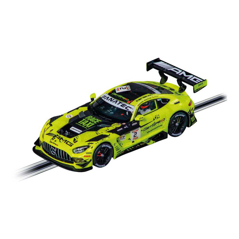 Load image into Gallery viewer, Carrera mercedes-amg gt3 evo getspeed, no.2 24h spa 2024