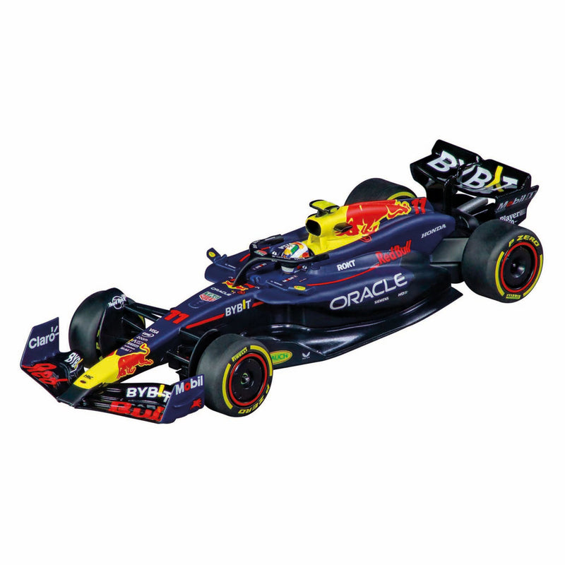 Load image into Gallery viewer, Carrera race of champions - racebaan digital 132 - rb20 m. verstappen s. pérez