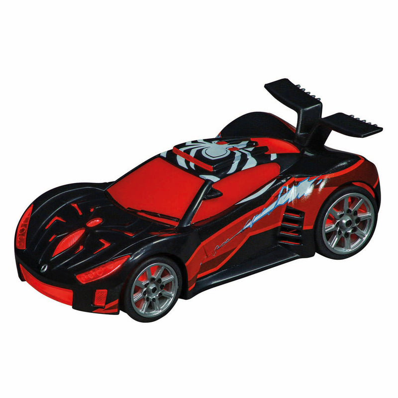 Load image into Gallery viewer, Carrera go!!! racebaan - spider racing