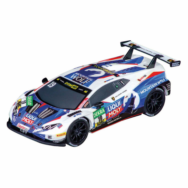 Load image into Gallery viewer, Carrera go!!! racebaan - dtm speed giants