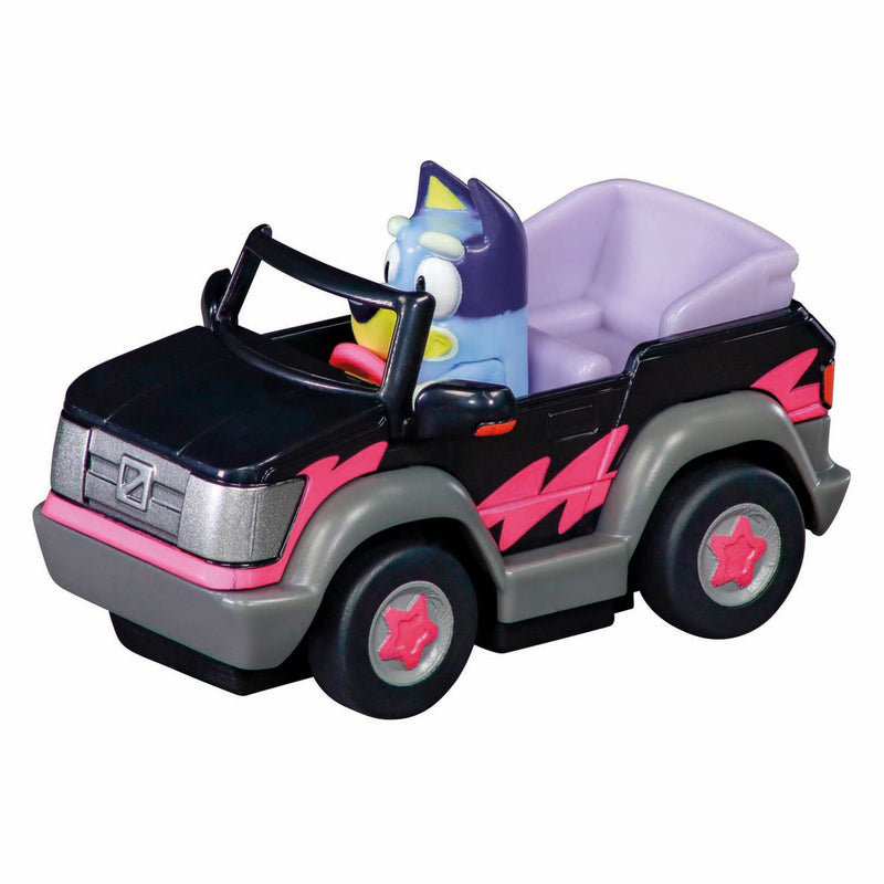 Load image into Gallery viewer, Carrera first racebaan - bluey bingo race 2,4m