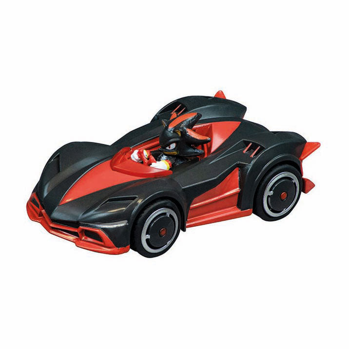 Load image into Gallery viewer, Carrera go!!! racebaan - sonic the hedgehog
