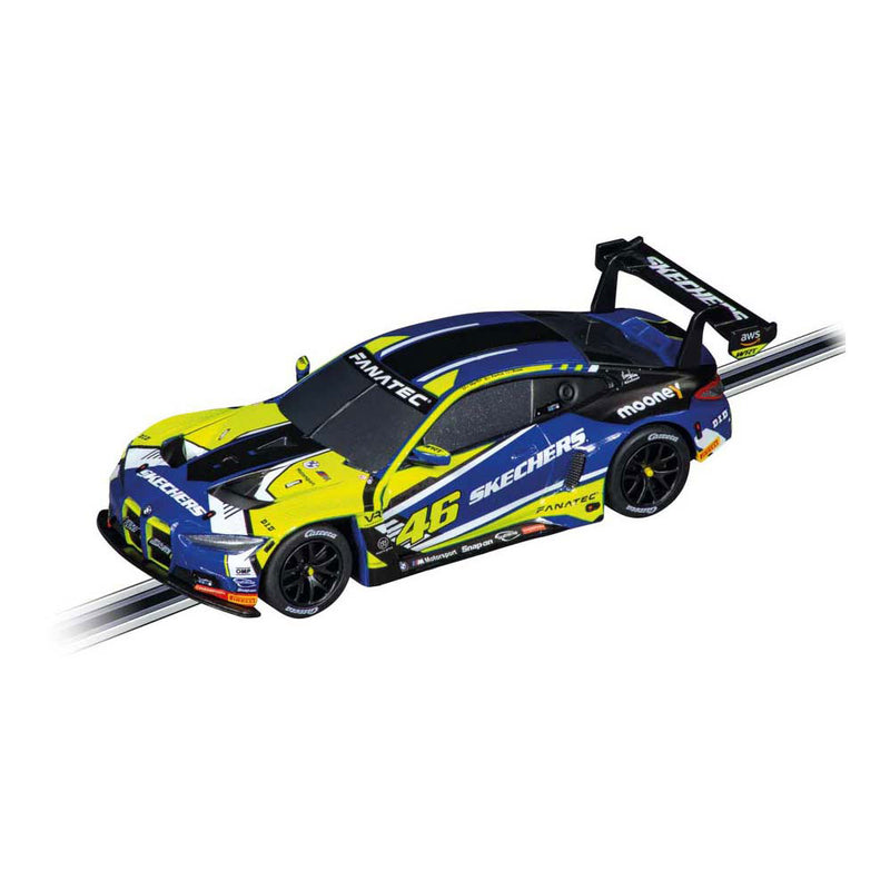 Load image into Gallery viewer, Carrera bmw m4 gt3 valentino rossi - 1:43