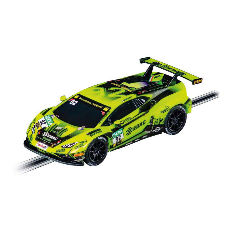 Load image into Gallery viewer, Carrera lamborghini huracan gt3 evo ii mirko bortolotti, no.92 - 1:43