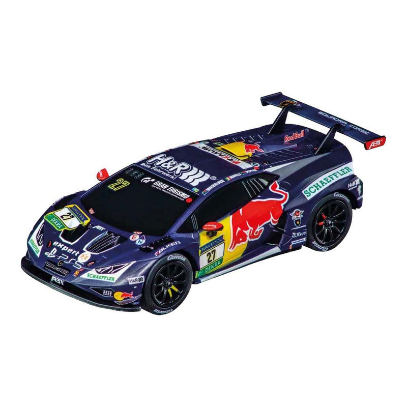 Load image into Gallery viewer, Carrera lamborghini huracan gt3 evo iiabt motorsport, no.27 - 1:43