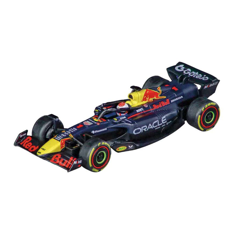 Load image into Gallery viewer, Carrera oracle red bull racing rb21 m. verstappen, no.1 - 1:43