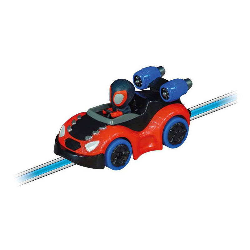 Load image into Gallery viewer, Carrera first spin raceauto spiderman - 1:50