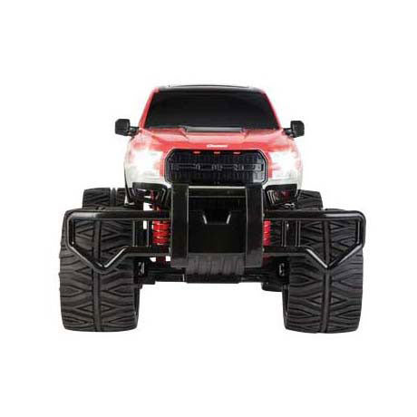 Load image into Gallery viewer, Carrera rc voertuig auto - rc auto ford raptor f-150 r b - 1:14