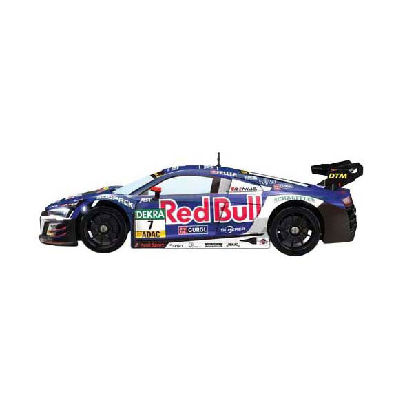 Load image into Gallery viewer, Carrera rc 2,4ghz abt red bull audi r8 lms gt3 evo ii - steam