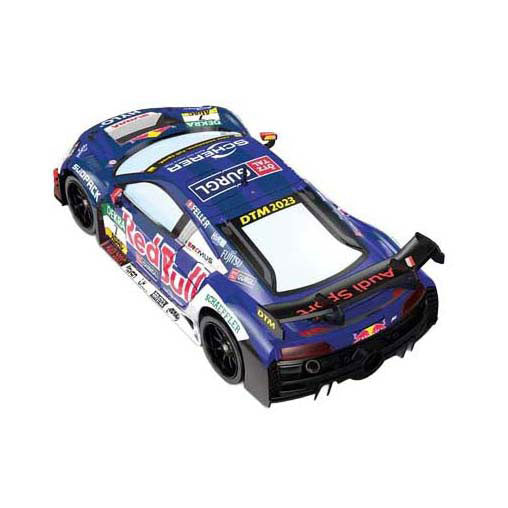 Load image into Gallery viewer, Carrera rc 2,4ghz abt red bull audi r8 lms gt3 evo ii - steam