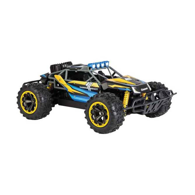 Load image into Gallery viewer, Carrera rc 2,4ghz passion impact 3.0 - 1:16