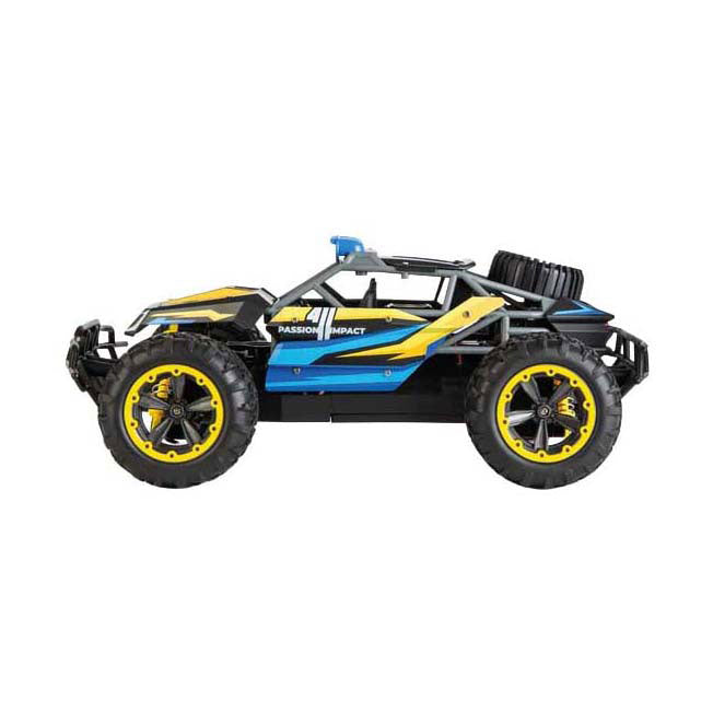 Load image into Gallery viewer, Carrera rc 2,4ghz passion impact 3.0 - 1:16