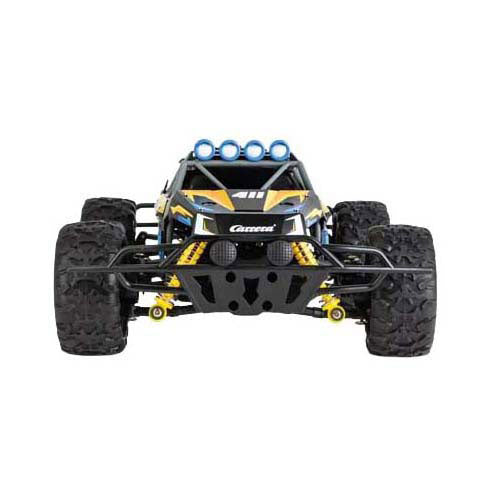 Load image into Gallery viewer, Carrera rc 2,4ghz passion impact 3.0 - 1:16