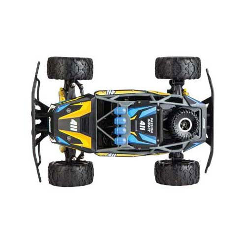 Load image into Gallery viewer, Carrera rc 2,4ghz passion impact 3.0 - 1:16