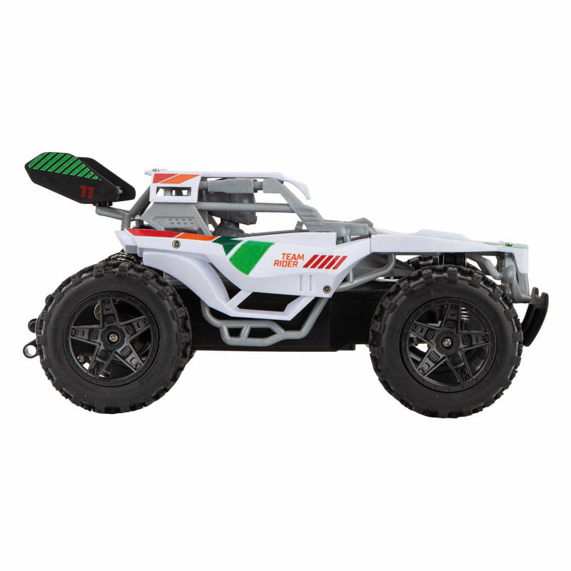 Load image into Gallery viewer, Carrera rc 2,4ghz team rider - 1:20