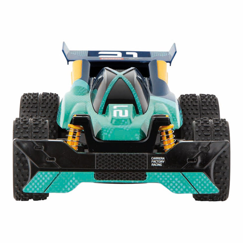 Load image into Gallery viewer, Carrera rc 2,4ghz factory racing #21 - 1:20