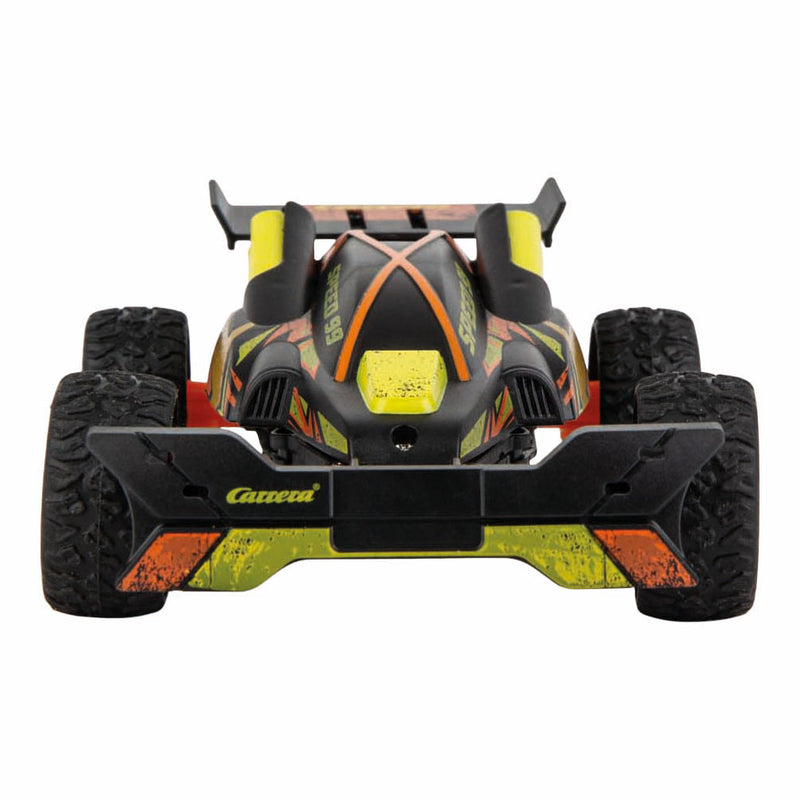 Load image into Gallery viewer, Carrera rc 2,4ghz high speed car + ramp 1:32