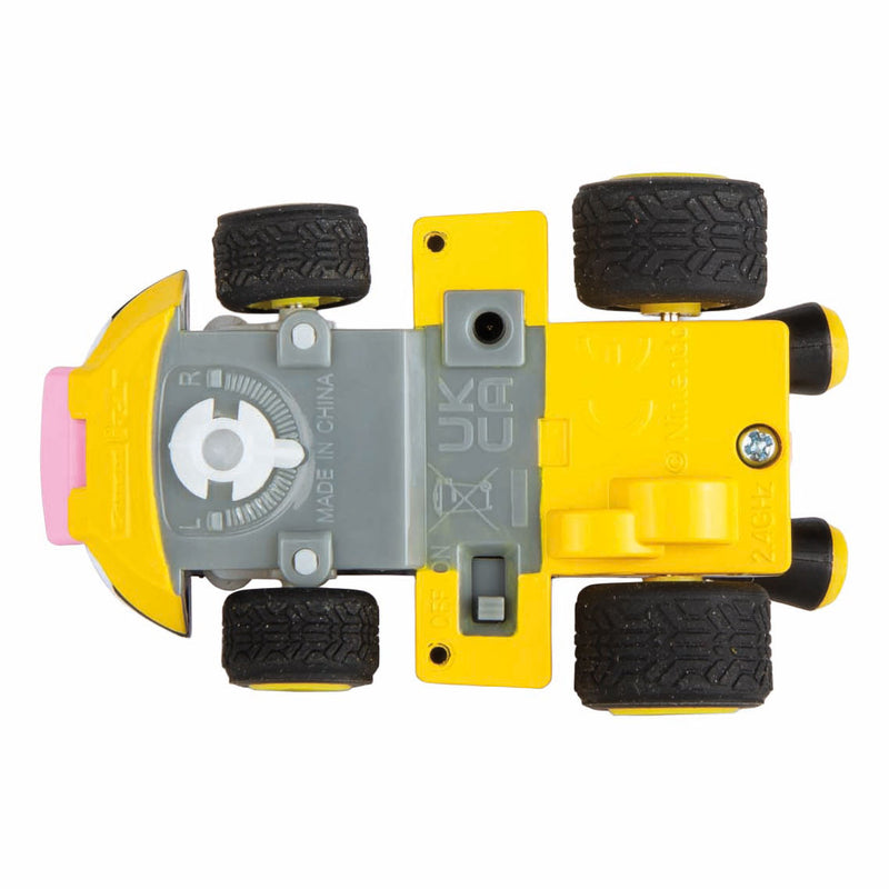 Load image into Gallery viewer, Carrera mini rc 2,4ghz mario kar peach - 1:50