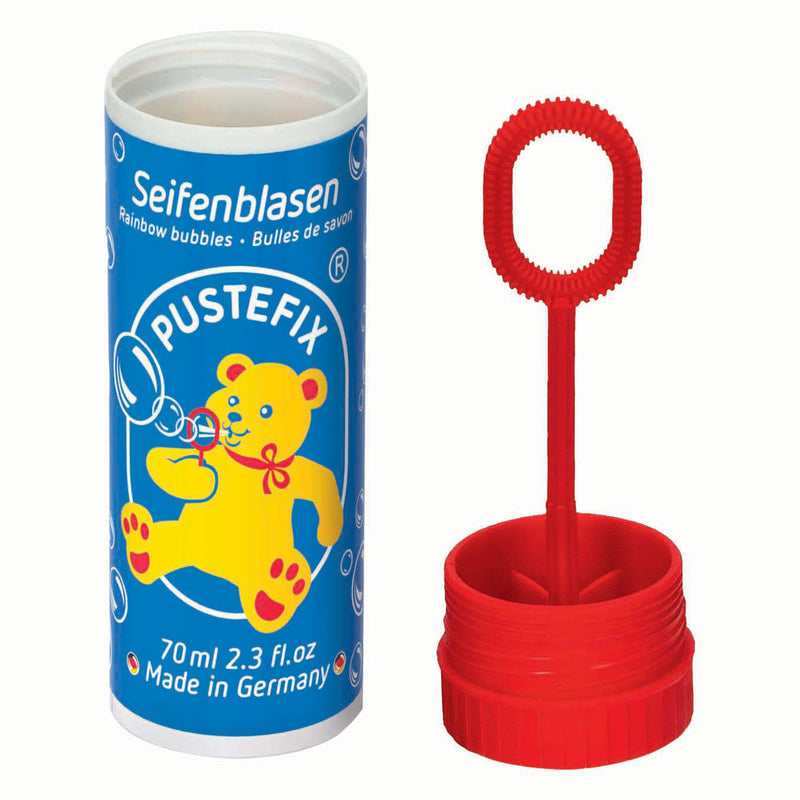 Load image into Gallery viewer, Pustefix classic bellenblaas - 70ml