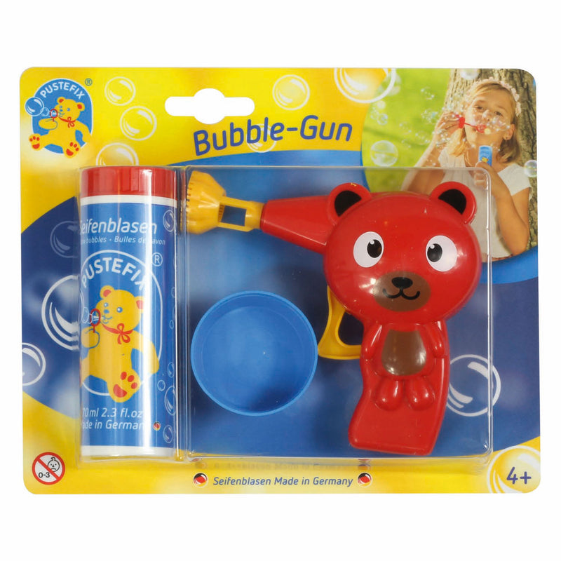 Load image into Gallery viewer, Pustefix bubble gun set - 70ml