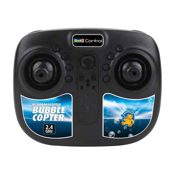 Load image into Gallery viewer, Revell rc 2,4ghz drone bubblecopter bellenblaas