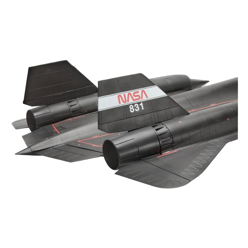 Load image into Gallery viewer, Revell modelbouwpakket lockheed sr-71b blackbird 1:48 - 201dlg
