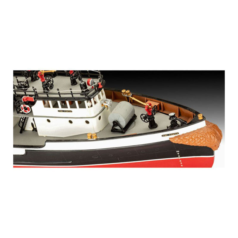 Load image into Gallery viewer, Revell modelbouwpakket the firefighter 1:87 - 218dlg.