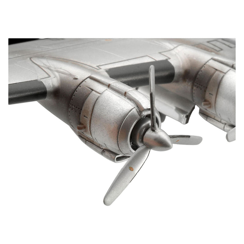 Load image into Gallery viewer, Revell modelbouwpakket lockheed l.1049g super constellation lufthansa 1:144 - 95dlg.