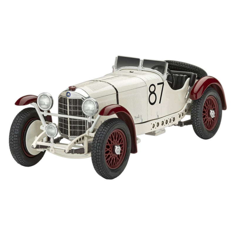 Load image into Gallery viewer, Revell modelbouwpakket starter kit mercedes-benz sskl 1:32 - 79dlg.