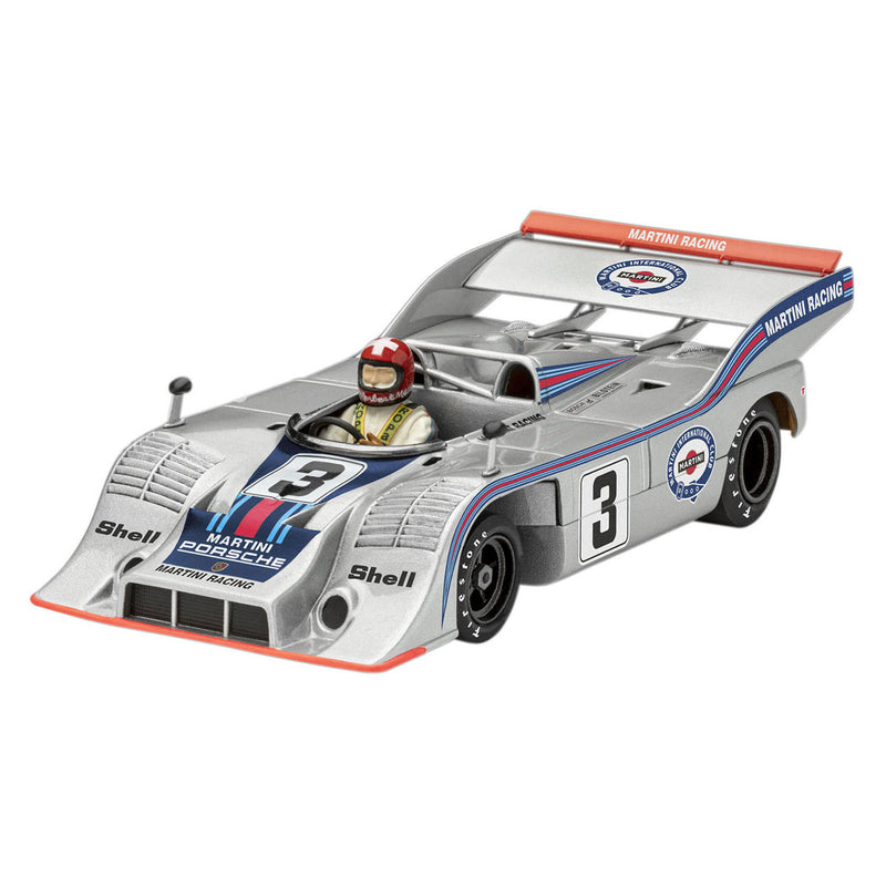 Load image into Gallery viewer, Revell modelbouwpakket starter kit porsche 917 10 1:32 - 64dlg.