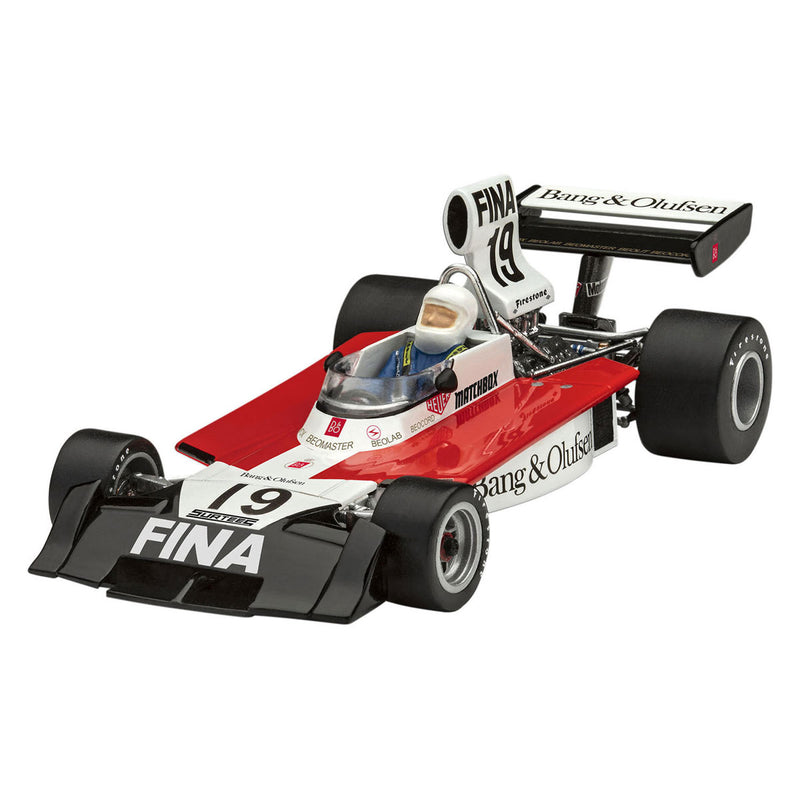 Load image into Gallery viewer, Revell modelbouwpakket starter kit surtees ts16 03 1:32 - 78dlg.