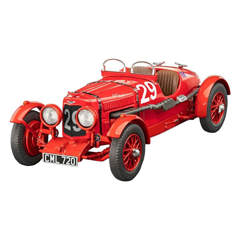 Load image into Gallery viewer, Revell modelbouwpakket starter kit aston martin ulster 1:32 - 72dlg.