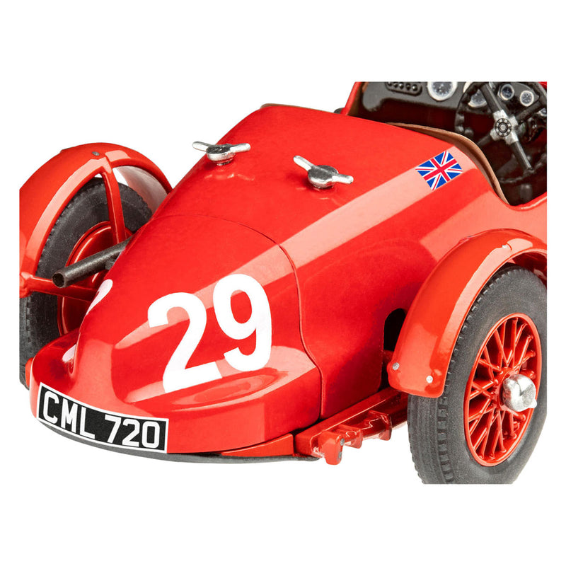Load image into Gallery viewer, Revell modelbouwpakket starter kit aston martin ulster 1:32 - 72dlg.