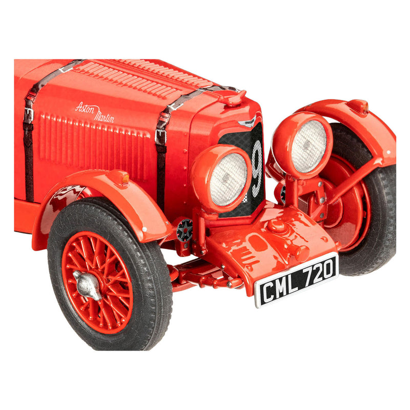 Load image into Gallery viewer, Revell modelbouwpakket starter kit aston martin ulster 1:32 - 72dlg.