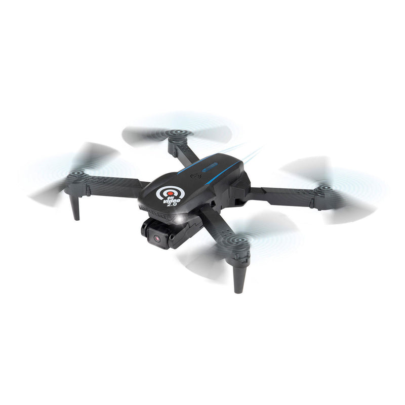 Load image into Gallery viewer, Revell rc 2,4ghz quadrocopter go! video 2.0