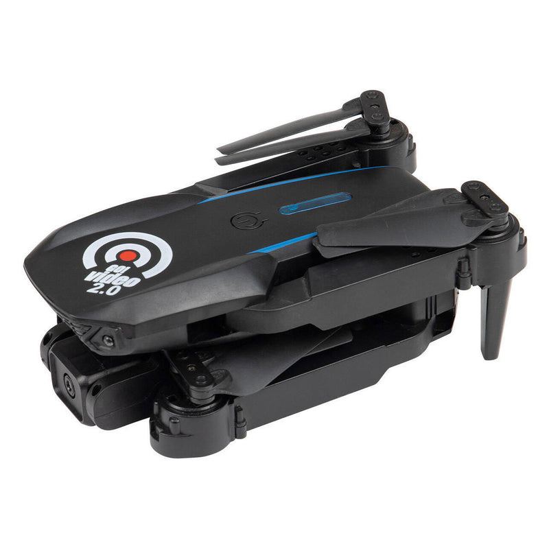 Load image into Gallery viewer, Revell rc 2,4ghz quadrocopter go! video 2.0