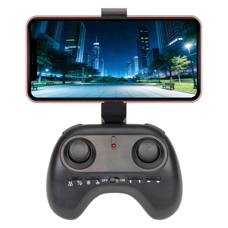 Load image into Gallery viewer, Revell rc 2,4ghz quadrocopter go! video 2.0