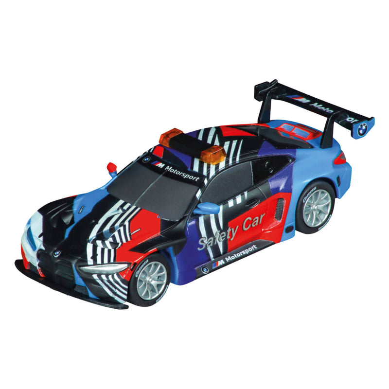 Load image into Gallery viewer, Carrera go!!! bmw m4 gt3 safety car - 1:43