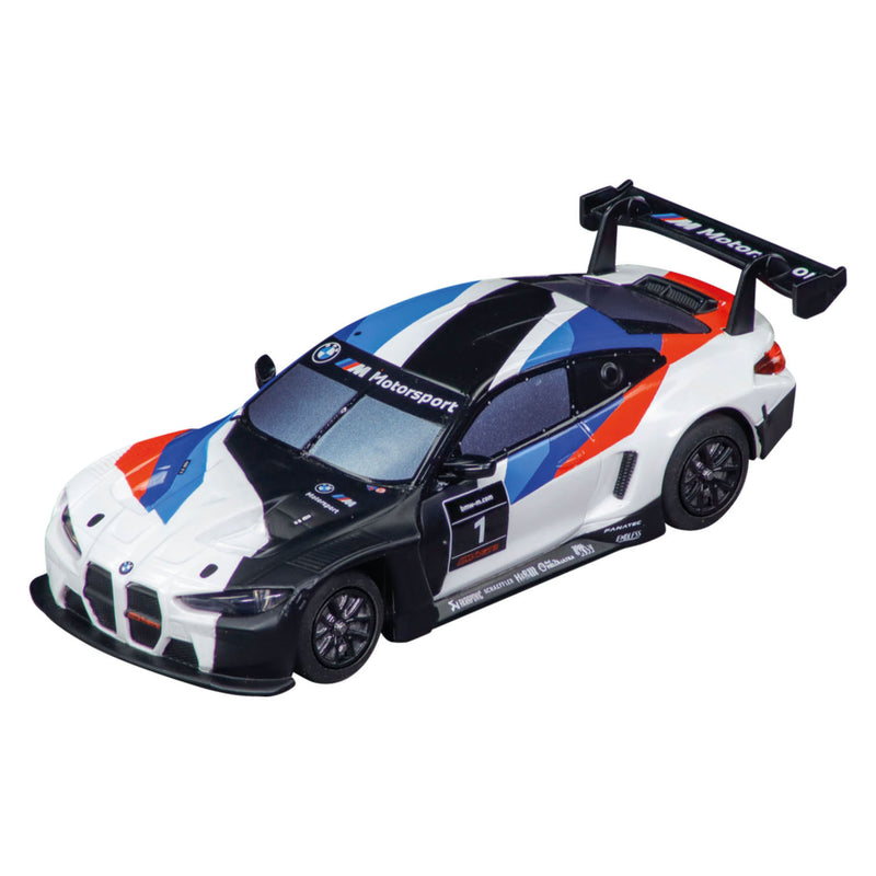 Load image into Gallery viewer, Carrera hybrid bmw m4 gt3 bmw m motorsport, no.1 - 1:50