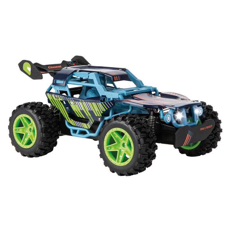 Load image into Gallery viewer, Carrera rc 2,4ghz trail cruiser - 1:20