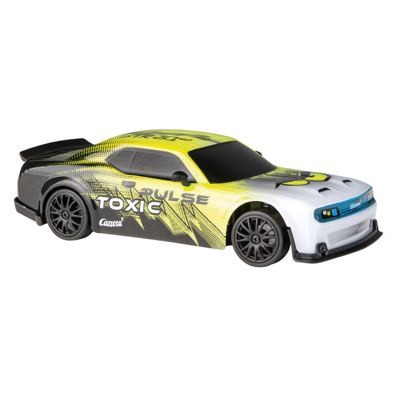 Load image into Gallery viewer, Carrera rc 2,4ghz drift - toxic pulse