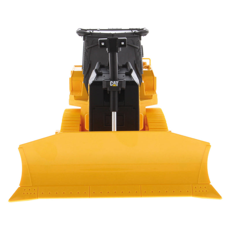 Load image into Gallery viewer, Carrera rc 2,4 ghz cat d7e bulldozer - 1:35