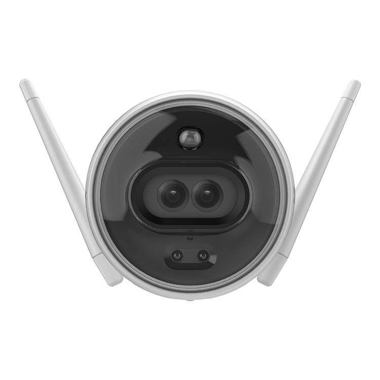 Load image into Gallery viewer, Ezviz 1066203 - c3x buitencamera 1080p | 1 stuks