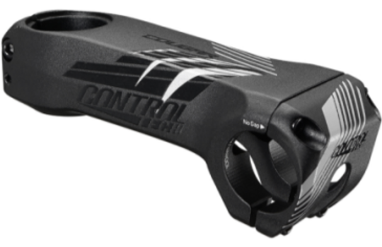 Afbeelding laden in galerijviewer, Controltech - stuurpen cougar 120mm -8° semi internal